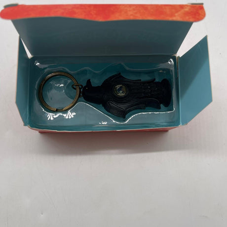 Bioshock Infinite Murder Of Crows Key Ring Boxed