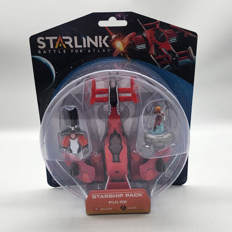 Starlink Battle for Atlas Starship Pack Pulse
