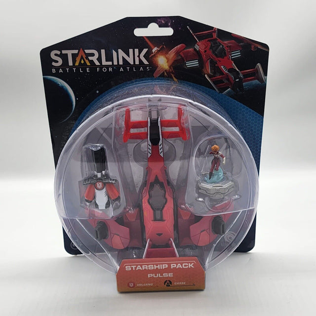 Starlink Battle for Atlas Starship Pack Pulse - Trippy Trades 