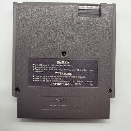 Robocop 2 Nintendo Entertainment System NES Game Boxed 25F4