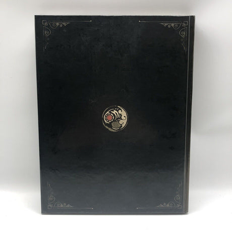 BioShock Infinite Hardcover Strategy Guide Limited Edition