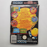 The New Zealand Story Nintendo Entertainment System NES Game PAL Boxed