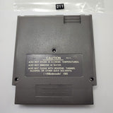 RC Pro-AM Nintendo Entertainment System NES Game NTSC U/C