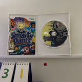 Smarty Pants Nintendo Wii Game + Manual PAL
