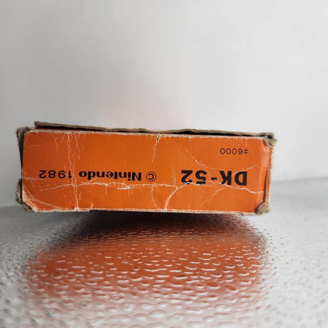 Donkey Kong Multi Screen Nintendo Game & Watch Boxed 25F4