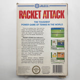 Racket Attack Nintendo Entertainment System NES Game Boxed Complete - Trippy Trades 