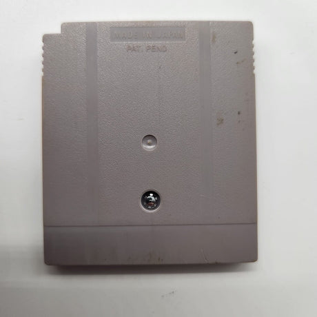 Tennis Nintendo Gameboy Original Game Boxed Complete 25F4