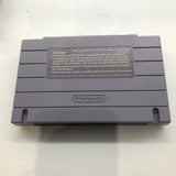 Uncharted Waters New Horizons Super Nintendo SNES Game Boxed NTSC U/C r19