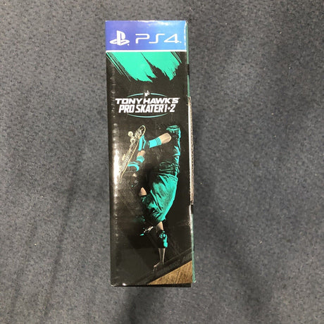 Tony Hawk’s Pro Skater 1+2 Collector’s Edition Brand New Complete PS4 Game