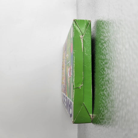 Tennis Nintendo Gameboy Original Game Boxed Complete 25F4