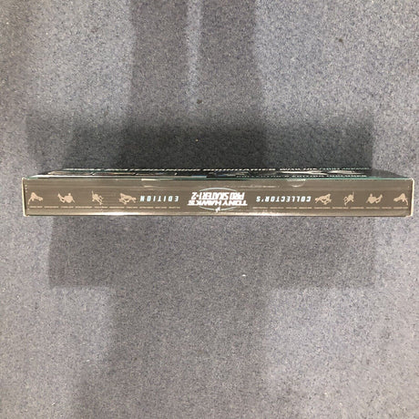 Tony Hawk’s Pro Skater 1+2 Collector’s Edition Brand New Complete PS4 Game