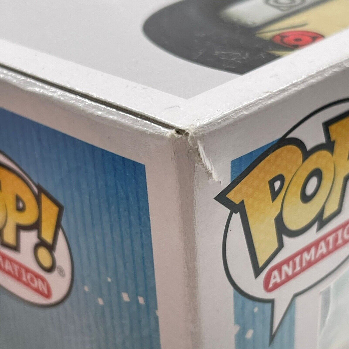 Anbu Itachi Naruto Shippuden #1027 Funko Pop Vinyl Figure - Trippy Trades 