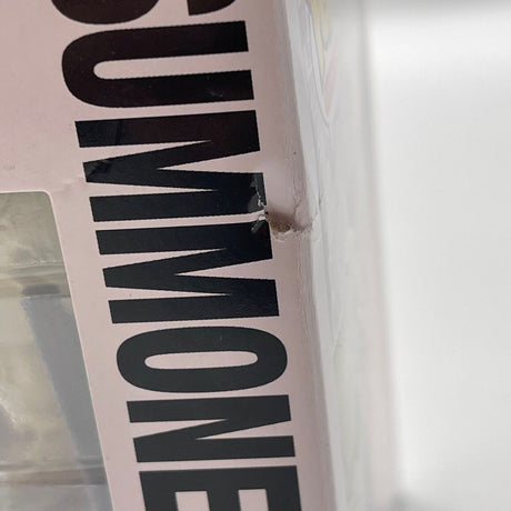 Summoned Skull Yu-Gi-Oh #1175 Funko Pop Vinyl Figure