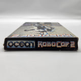 Robocop 2 Nintendo Entertainment System NES Game Boxed 25F4 - Trippy Trades 