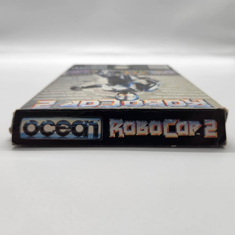 Robocop 2 Nintendo Entertainment System NES Game Boxed 25F4