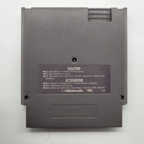 Pinball Nintendo Entertainment System NES Game PAL Boxed Complete