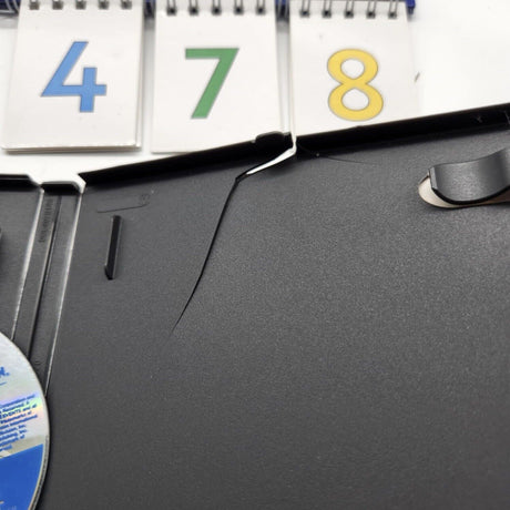 Lemony Snicket's Unfortunate Events Nintendo Gamecube Game PAL