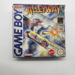 Alleyway Nintendo Gameboy Original Game Boxed Complete 25F4