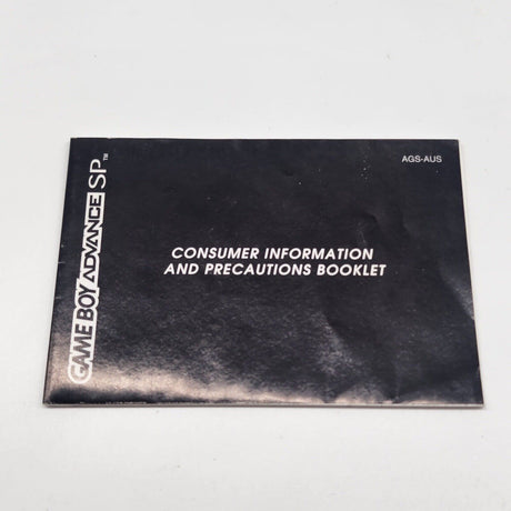 Dragon Ball Z The Legacy of Goku Nintendo Advance GBA Game Boxed Complete