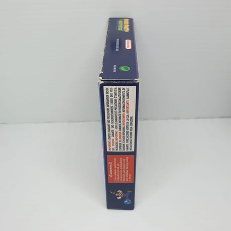 Mario Party Advance Nintendo Gameboy Advance GBA Boxed Complete