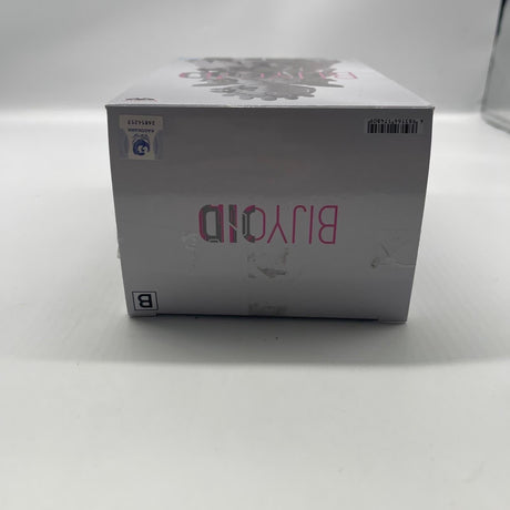 Bijyoid Re:Life In A Different World From Zero