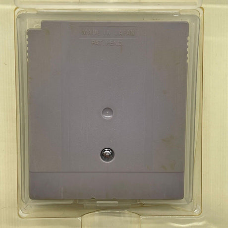 Alleyway Nintendo Gameboy Original Game Boxed