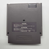 Racket Attack Nintendo Entertainment System NES Game Boxed Complete - Trippy Trades 