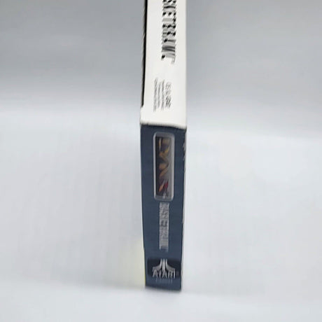 Atari Lynx Basketbrawl Game Boxed