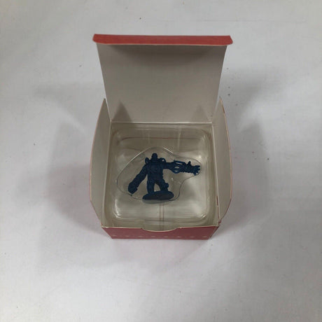 Bettermen's Autobodies The Handyman Bioshock Infinite Mini Figure 25F4