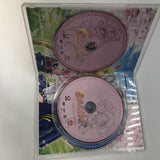 Sailor Moon R Season 2 Part 1 and 2 Special Limited Edition DVD Box Set - Trippy Trades 