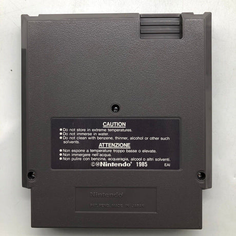 WWF Wrestlemania Challenge Nintendo NES Game Boxed Complete