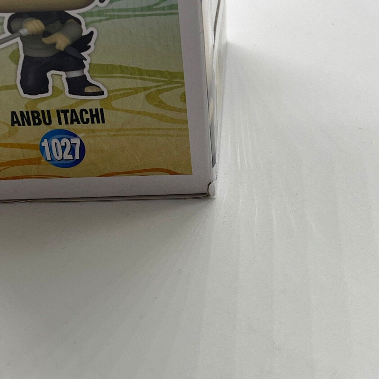 Anbu Itachi Naruto Shippuden #1027 Funko Pop Vinyl Figure - Trippy Trades 