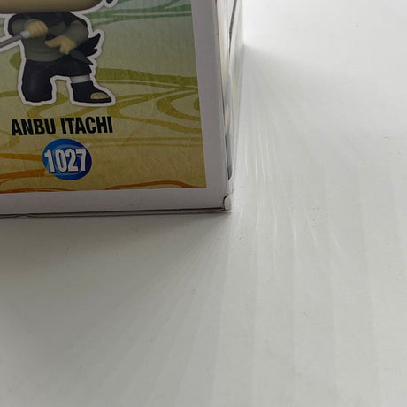 Anbu Itachi Naruto Shippuden #1027 Funko Pop Vinyl Figure