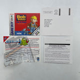 Bob The Builder Fix It Fun Nintendo Gameboy Color/Colour Game Boxed Complete