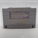 Super Bases Loaded Super Nintendo SNES Game Cartridge NTSC U/C