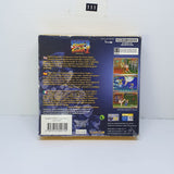 Super Street Fighter 2 turbo revival Gameboy Advance game Boxed Complete oz112 - Trippy Trades 