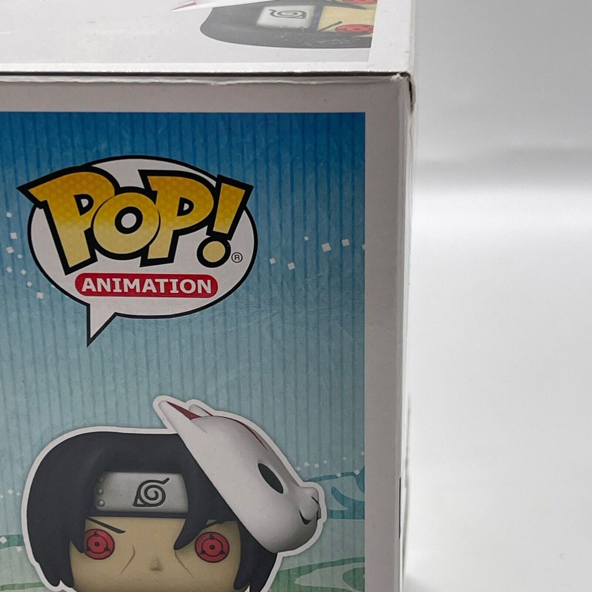 Anbu Itachi Naruto Shippuden #1027 Funko Pop Vinyl Figure - Trippy Trades 