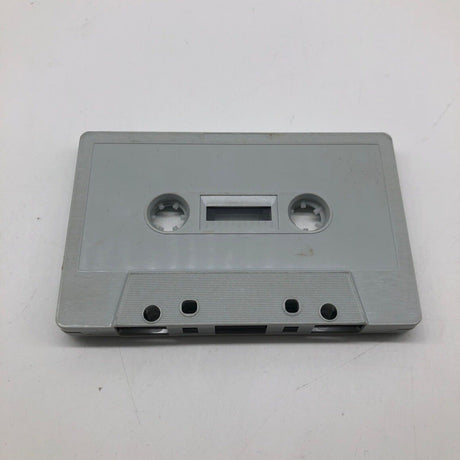 Tiger Road CBM 64/128 Cassette Capcom Game Boxed