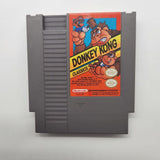 Donkey Kong Classics Nintendo Entertainment System NES Game Boxed Complete 04F4