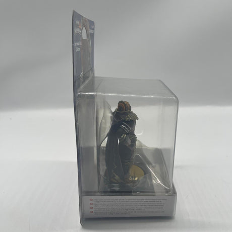 Super Smash Bros Ganondorf Amiibo Figure