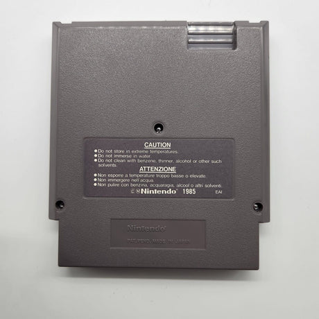 Digger T. Rock Nintendo Entertainment System NES Game PAL Boxed