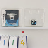 8 Balls All Stars Nintendo DS Game + Manual r114 - Trippy Trades 