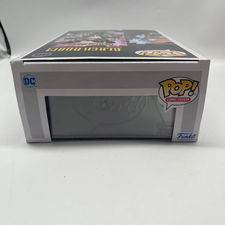 Black Adam GITD #08 Funko Pop Vinyl Figure