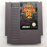 Double Dragon 3 III Nintendo NES Game Boxed Complete oz330