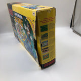 Super Nintendo SNES Console Mario All Stars Edition Boxed PAL 25F4