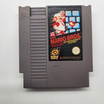 Super Mario Bros Nintendo Entertainment System NES Game PAL Boxed Complete 04F4