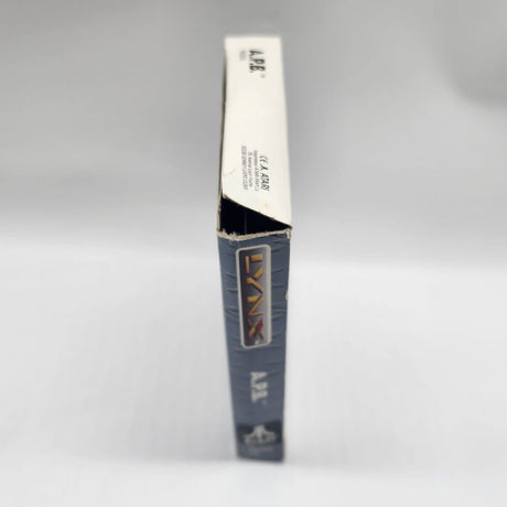 A.P.B. Atari Lynx Game