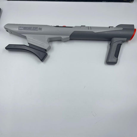 Super NES Nintendo Scope Boxed 6