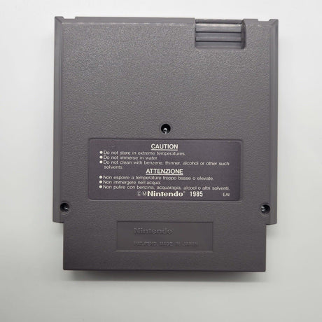 The New Zealand Story Nintendo Entertainment System NES Game PAL Boxed