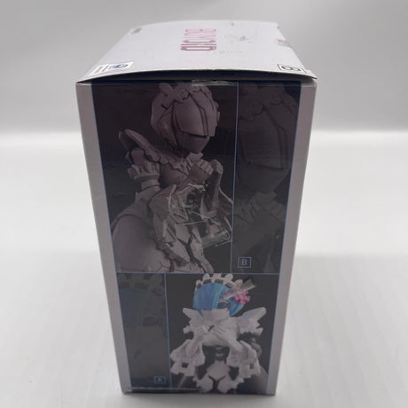 Bijyoid Re:Life In A Different World From Zero